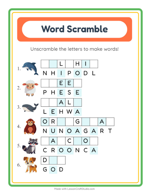 Preview of Math Worksheet worksheet featuring Toys for kindergarten