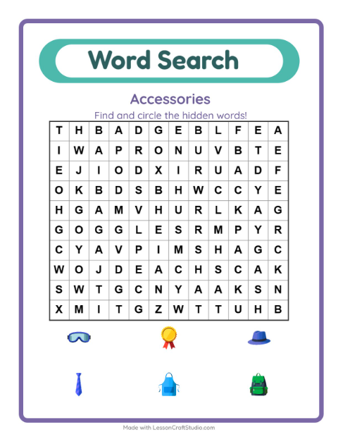 Preview of Alphabet Train worksheet featuring Vegetables for preschool