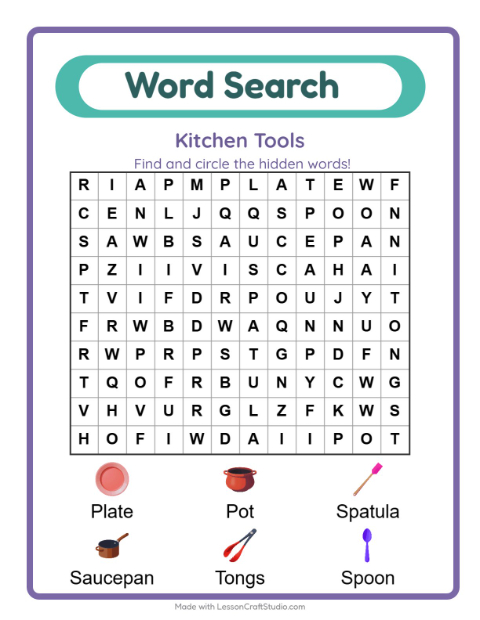Preview of Find And Count worksheet featuring Easter for preschool