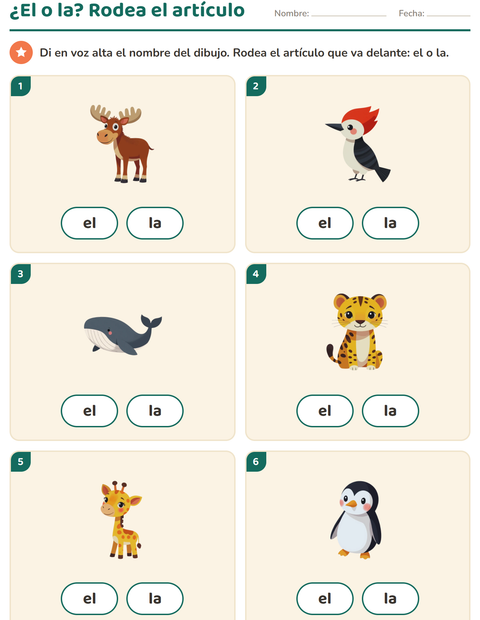 articulos-el-la-animales-k288