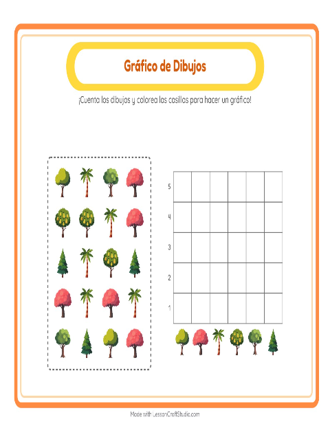 Contar Árboles
