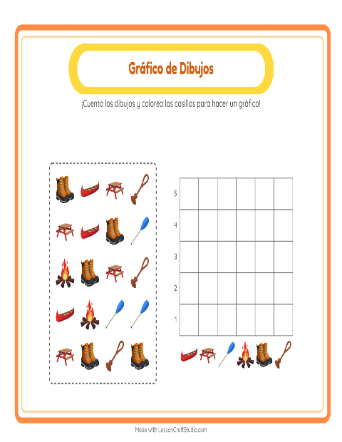 Contar Campamento