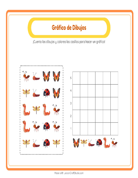 Contar Insectos y Bichos
