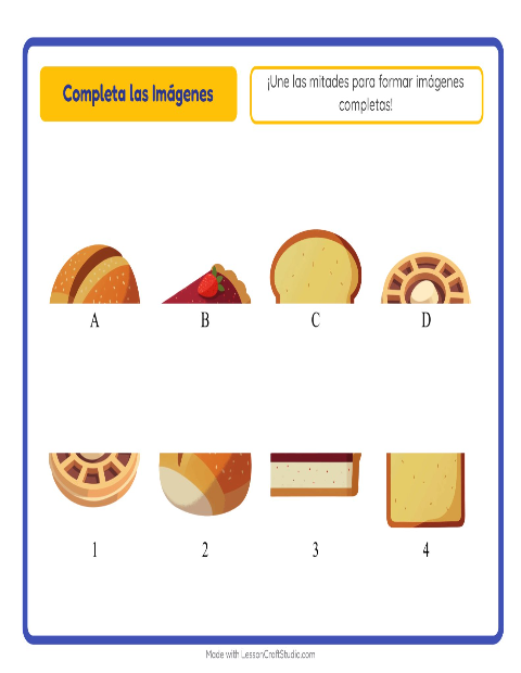 Sombras con Panadería