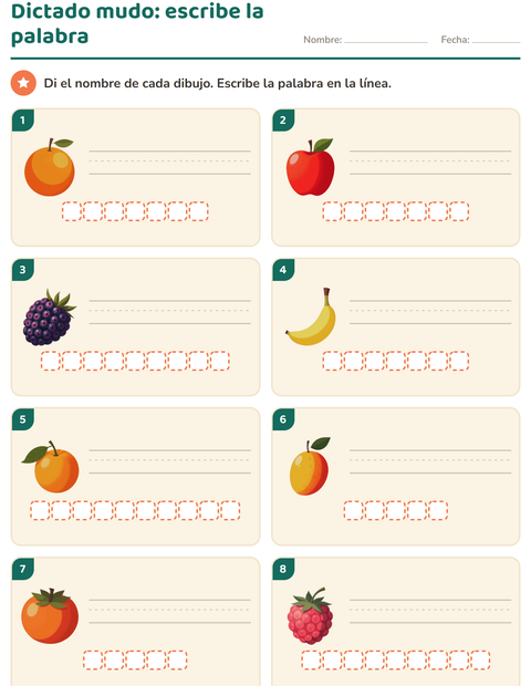 escribir-la-palabra-frutas-g1244