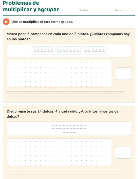 Vista previa de la hoja de Problemas de suma y resta con Navidad B&N para grado 3