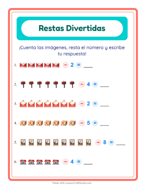 Resta con Oficina de Correos