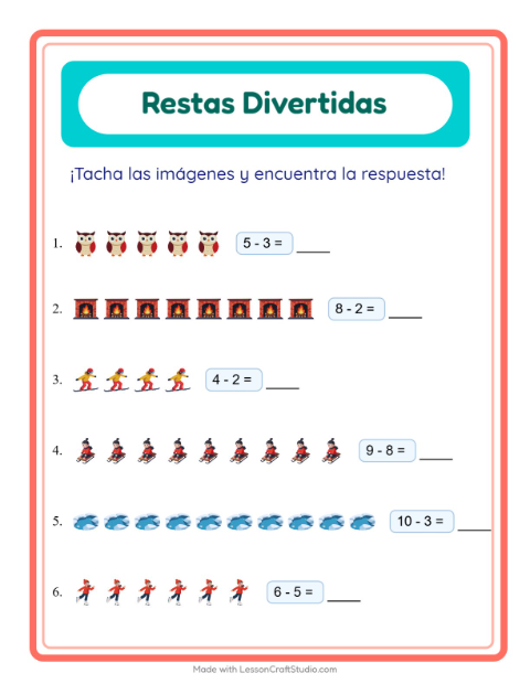 Resta con Invierno