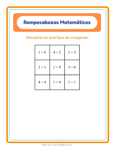 Rompecabezas con Mascotas (hasta 20)