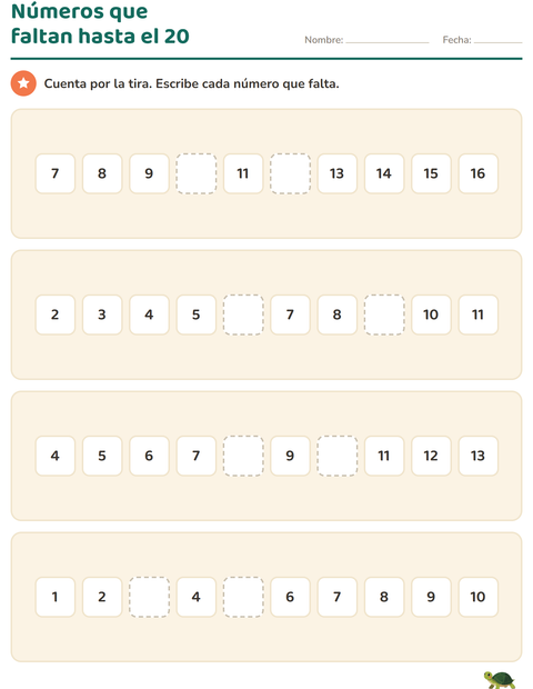 tabla-del-100-facil-reptiles-y-anfibios-k020