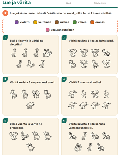 lue-ja-varita-vaikea-elaimet-mv-4-g1242-90