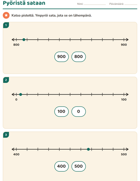 lukusuora-g3323
