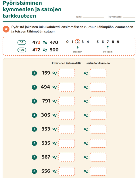 pyoristaminen-g3391