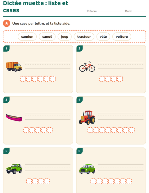 dictee-muette-vehicules-g1301