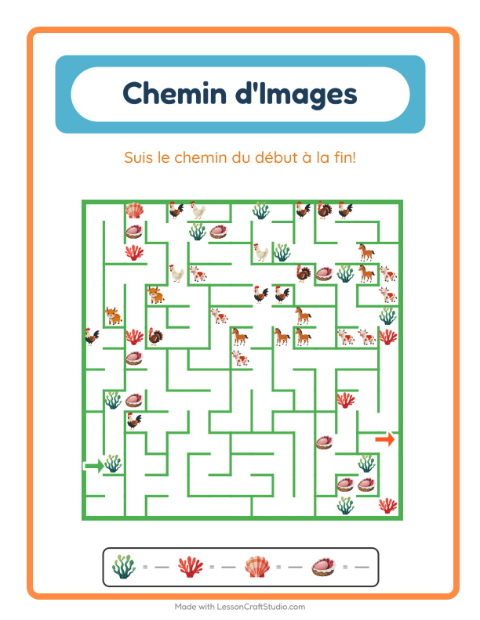 parcours-illustre-labyrinthe-classique-vie-oceanique-12fc