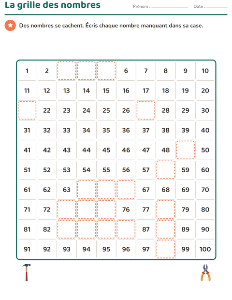 tableau-des-nombres-difficile-outils-g1129