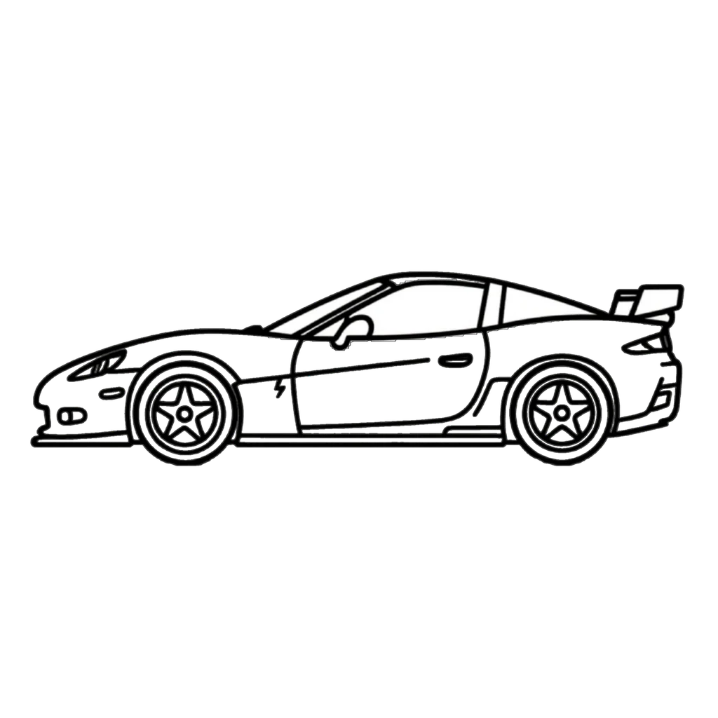 Drawing Lines