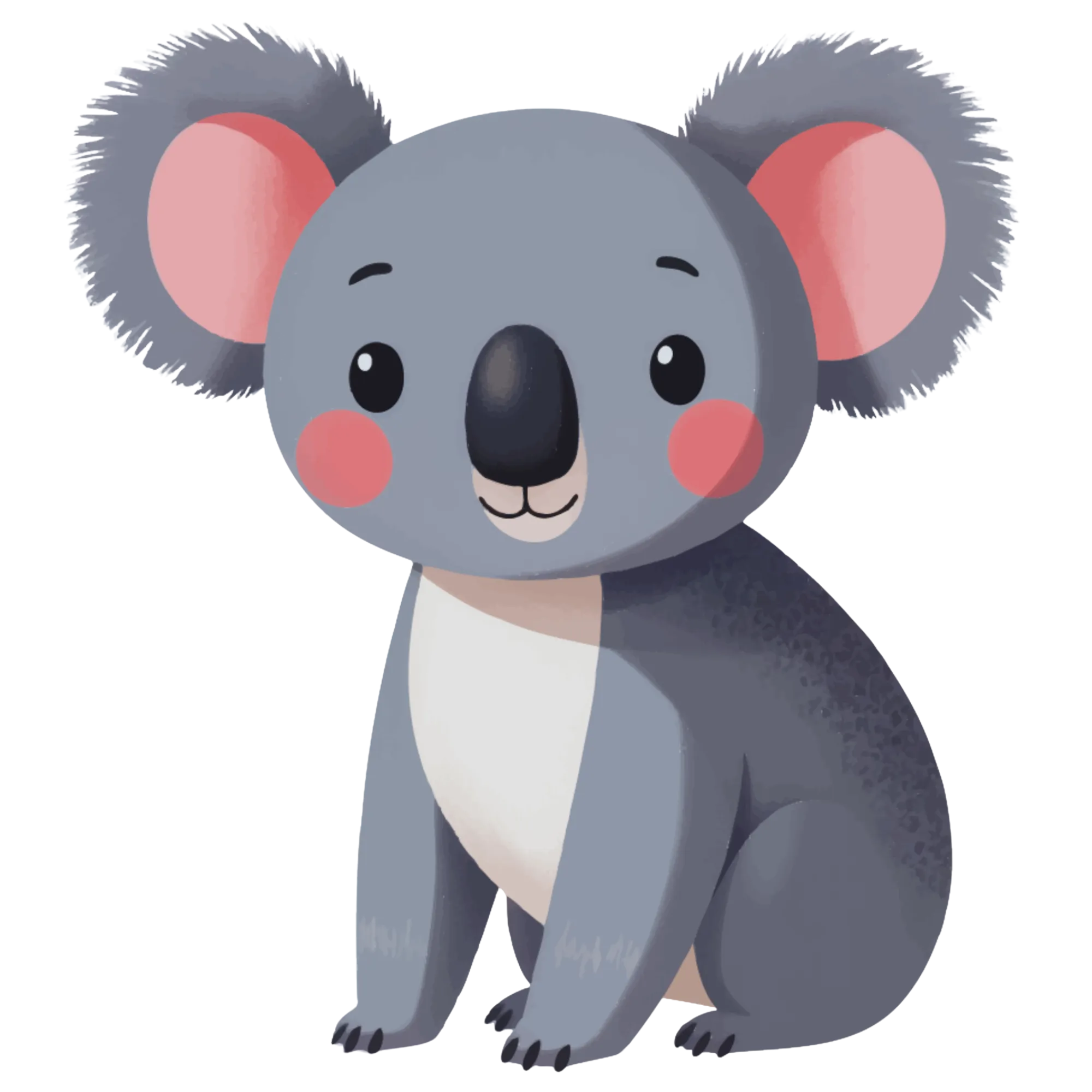 Bear -- themed educational image