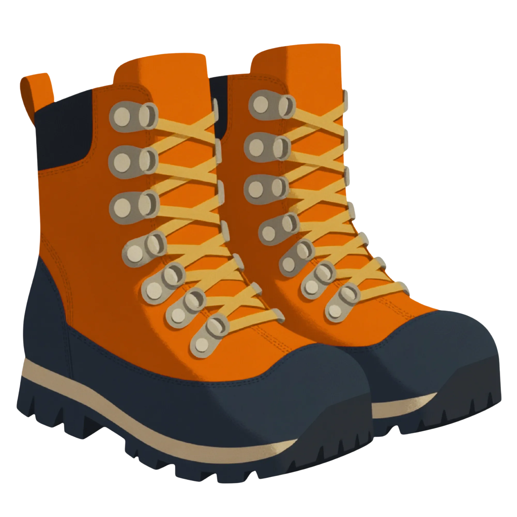 Boots — themed educational image