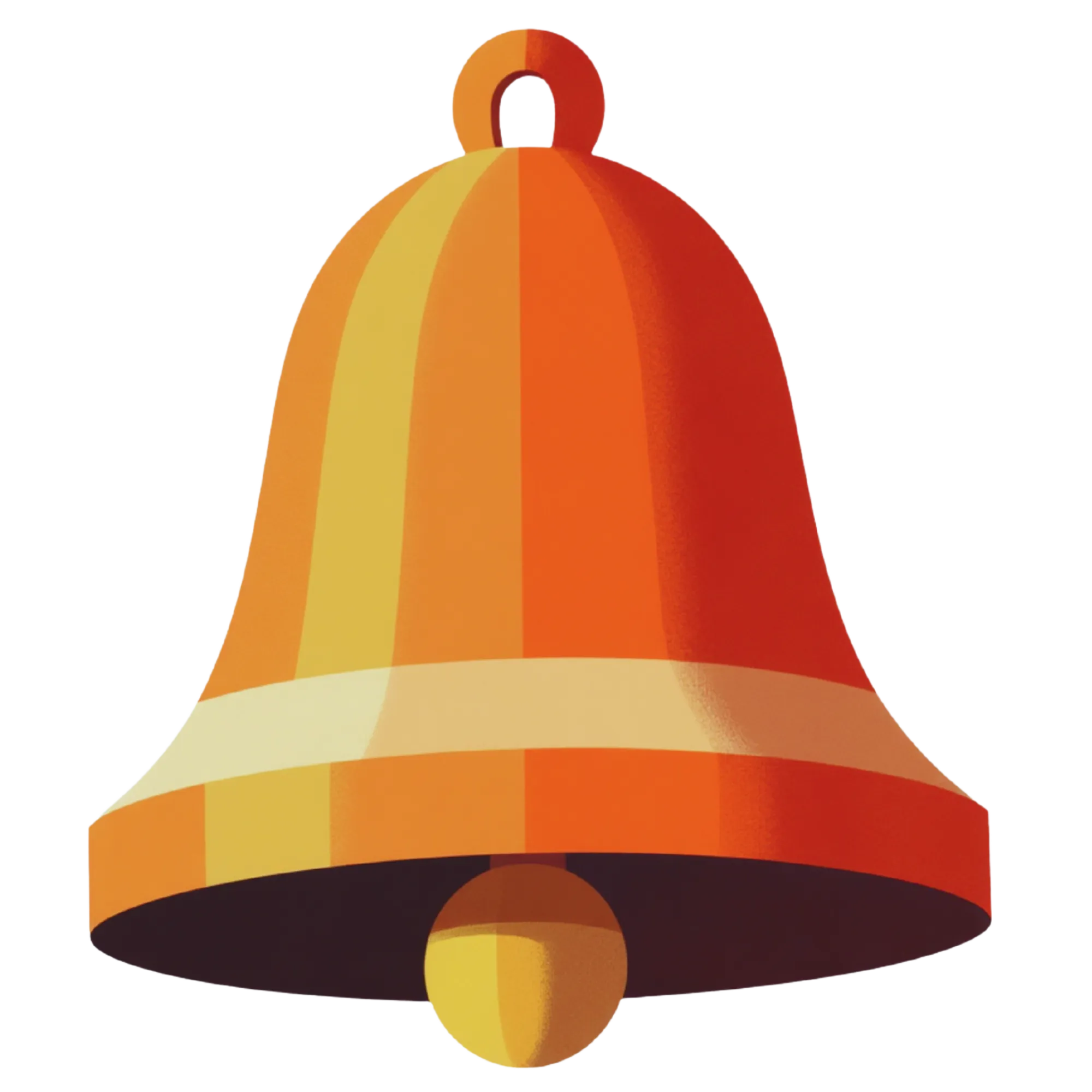 Bell — themed educational image