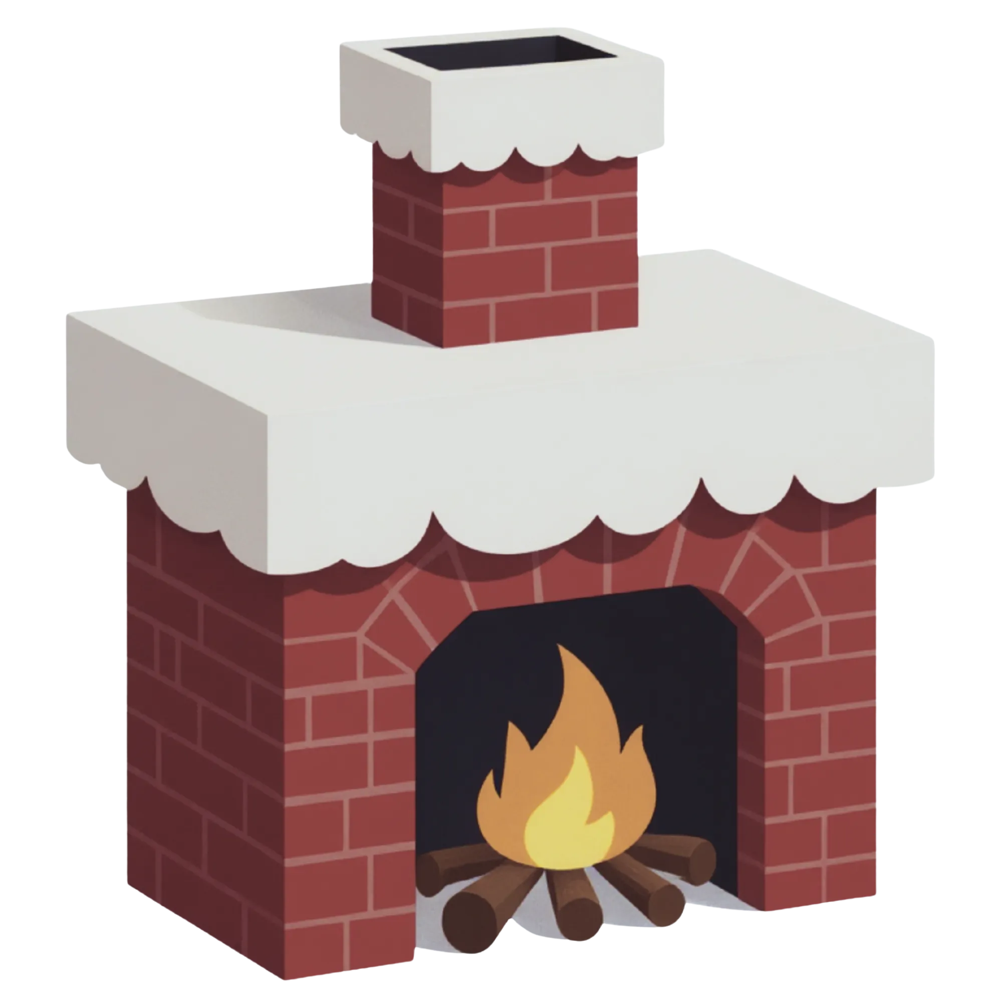 Chimney — themed educational image