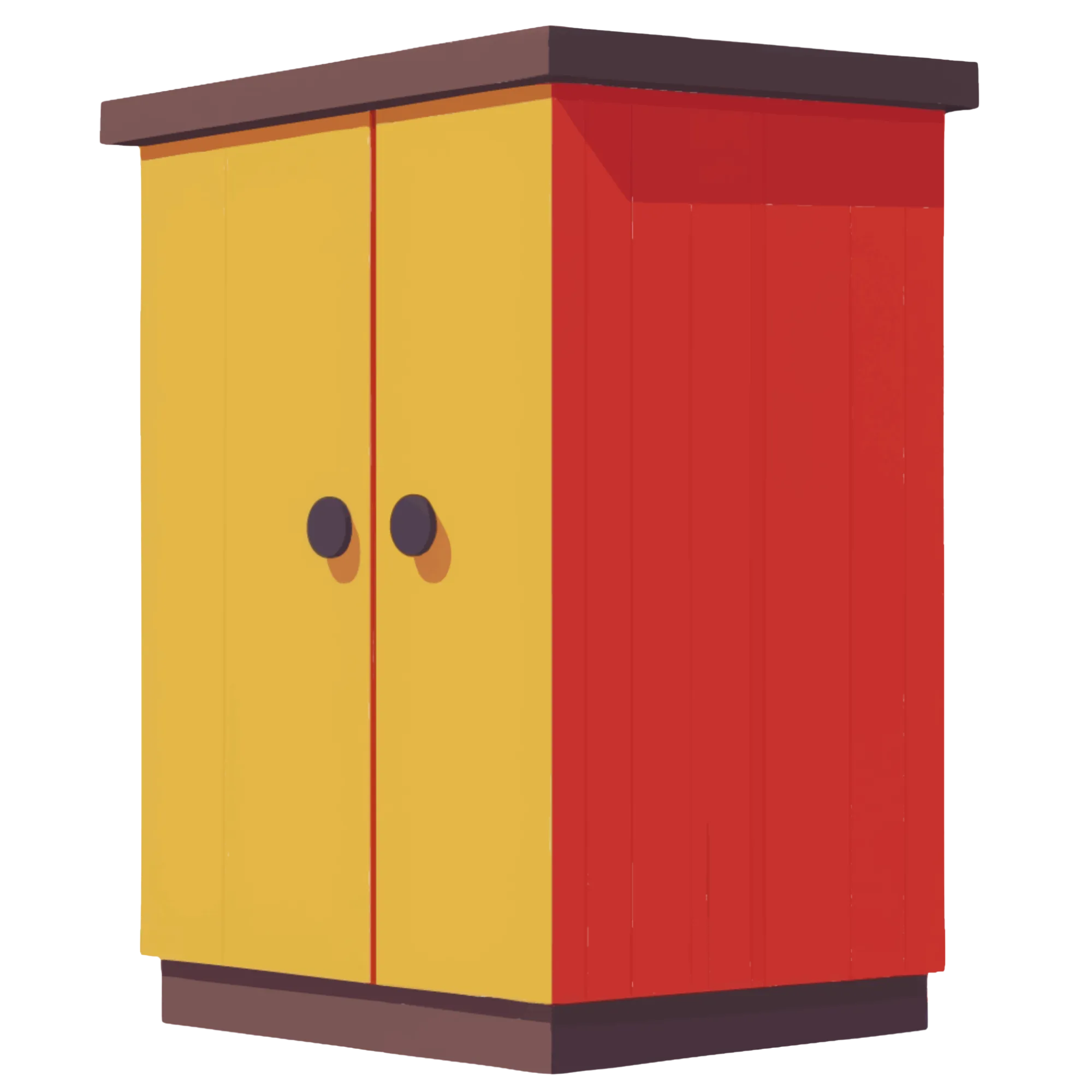 Cabinet — themed educational image