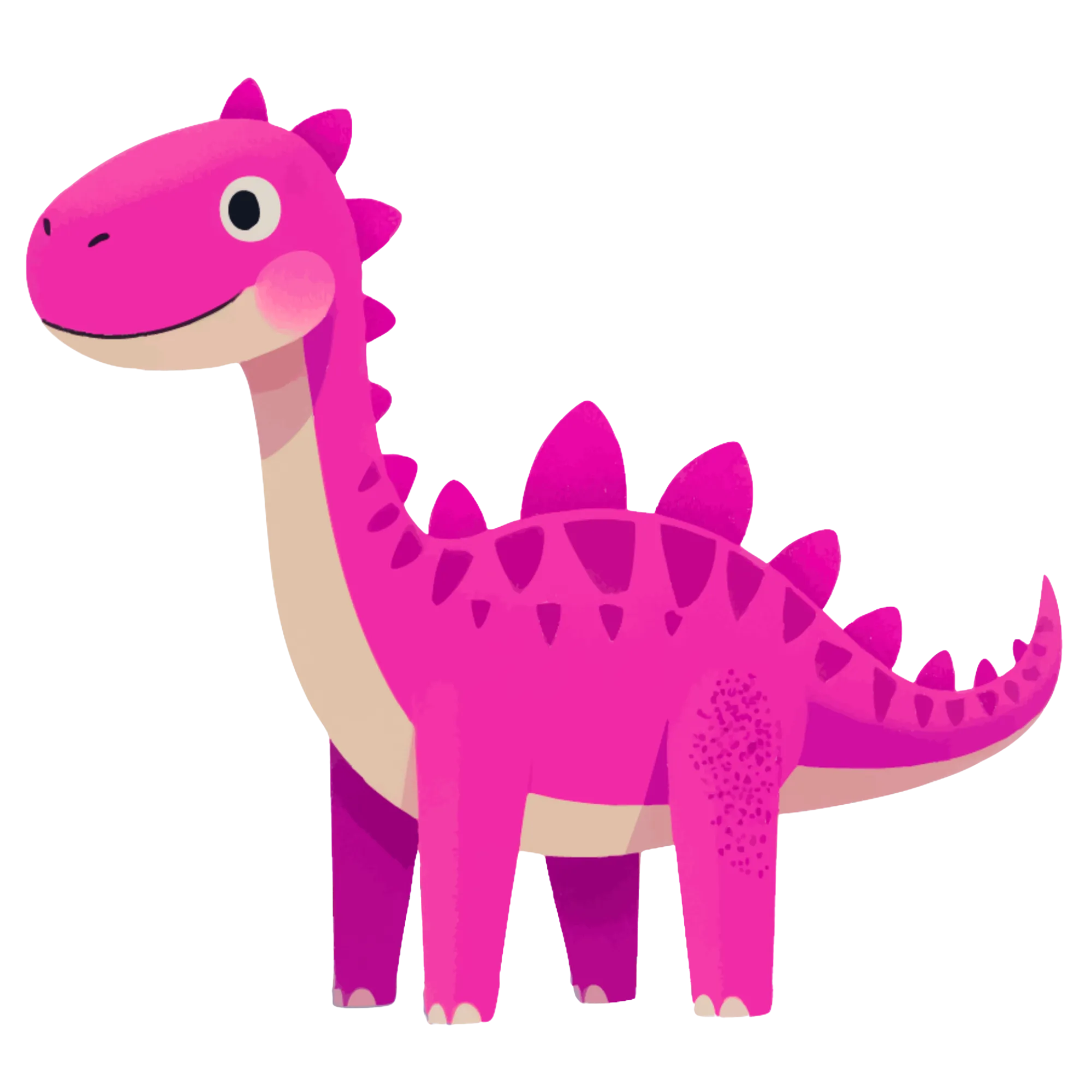 Argentinosaurus — themed educational image