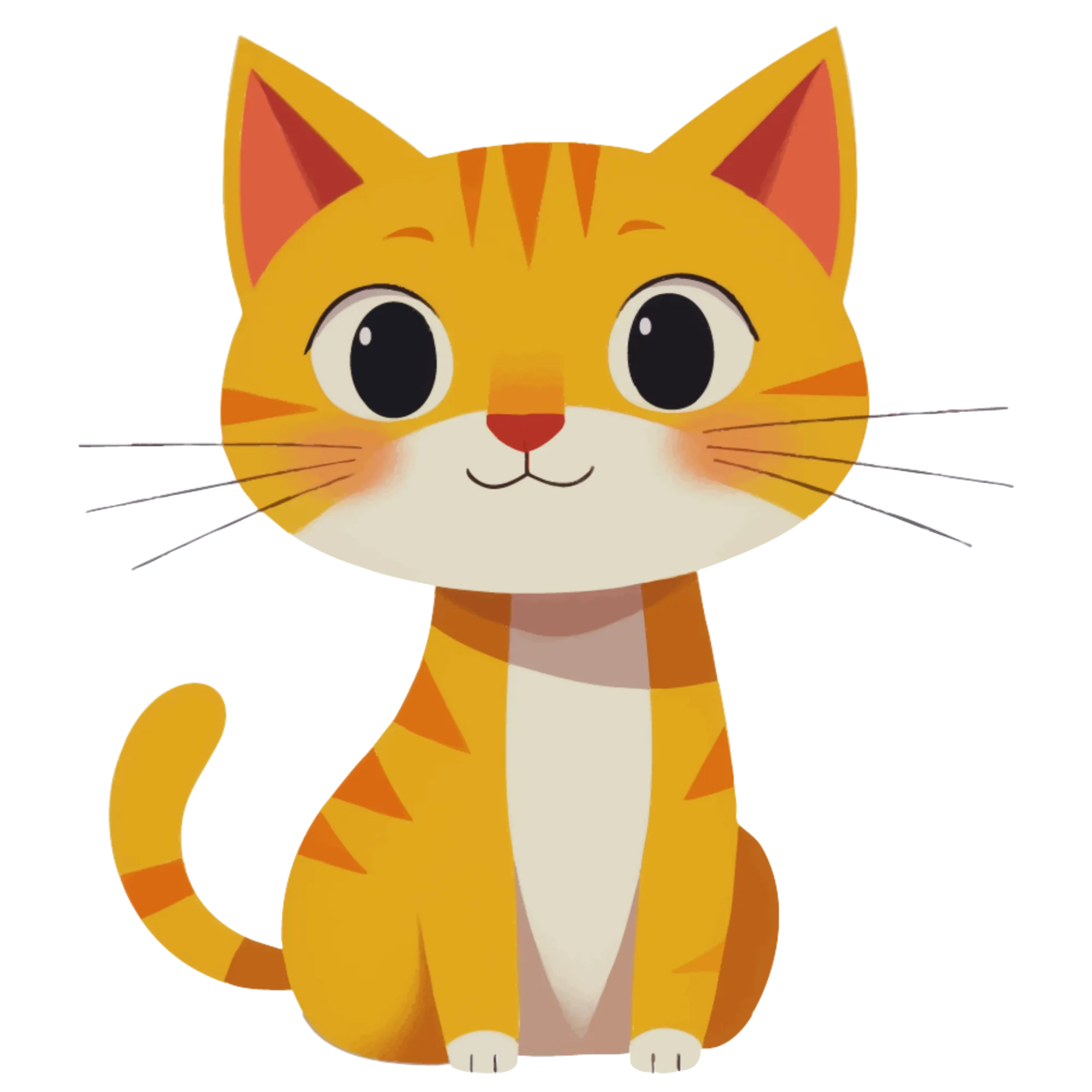 Cat 2 — themed educational image