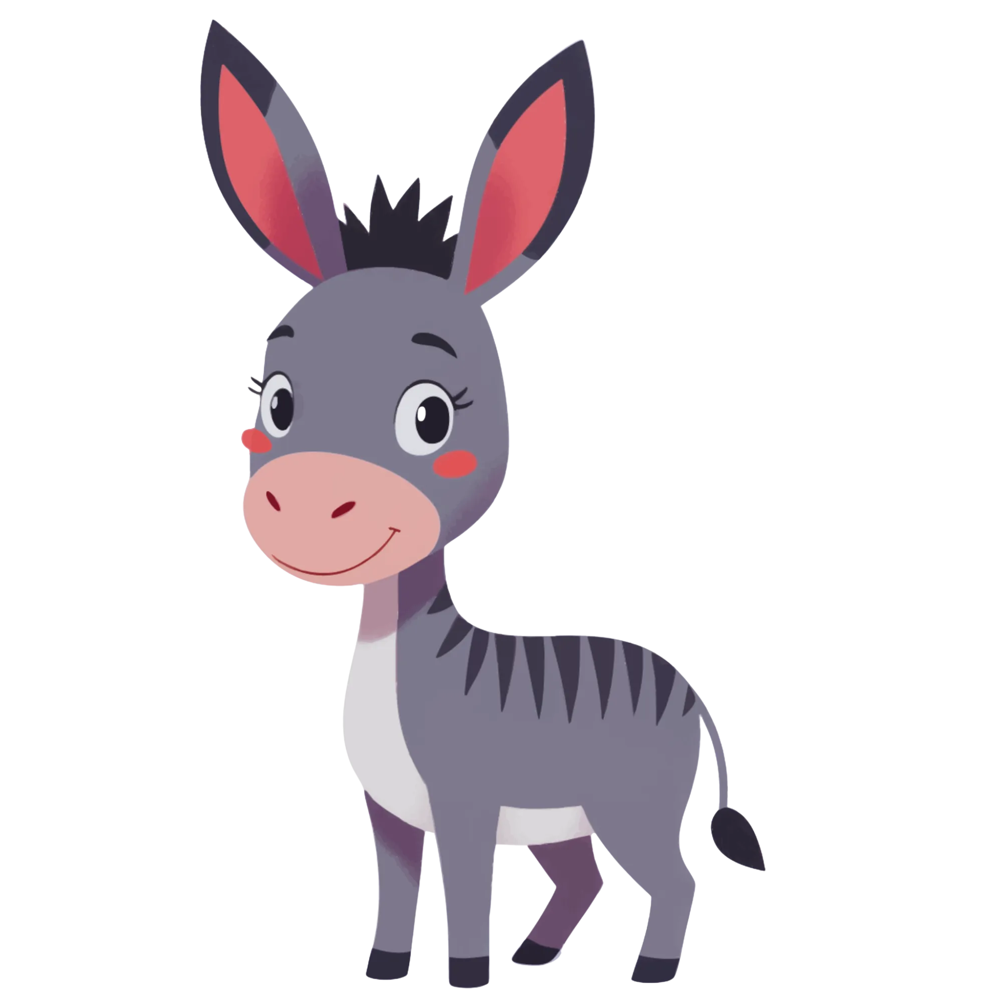 Sheep -- themed educational image