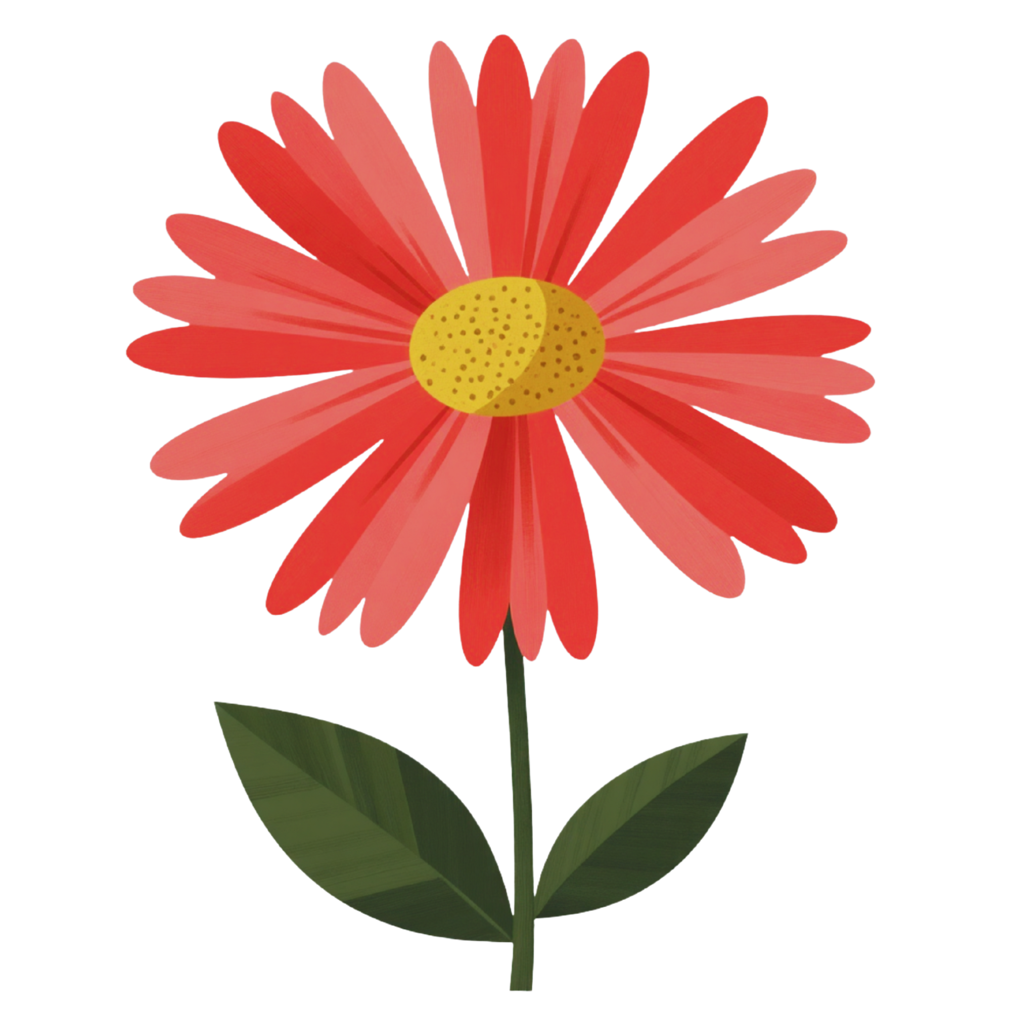 Flowers clipart 1