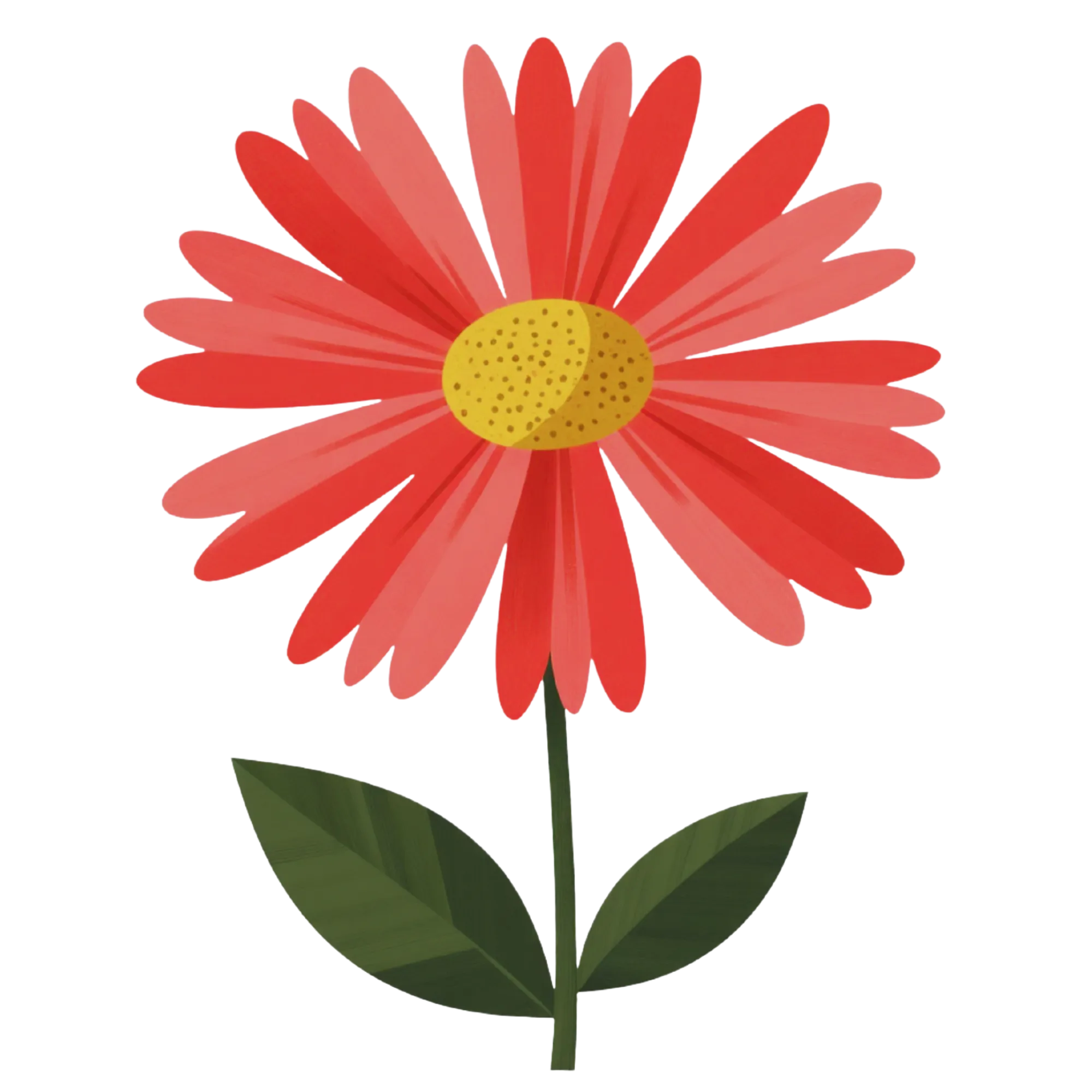Aster — themed educational image