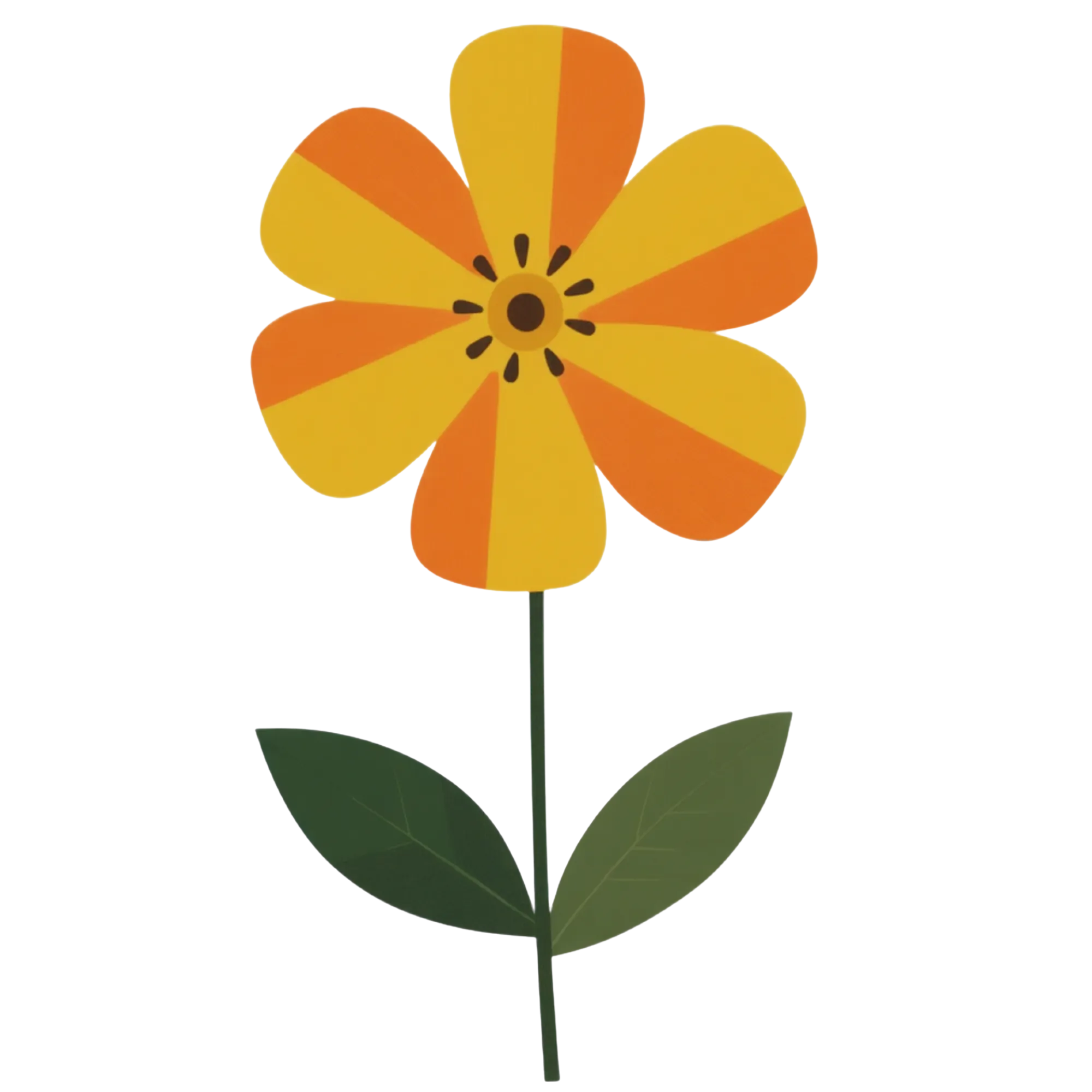 Buttercup — themed educational image