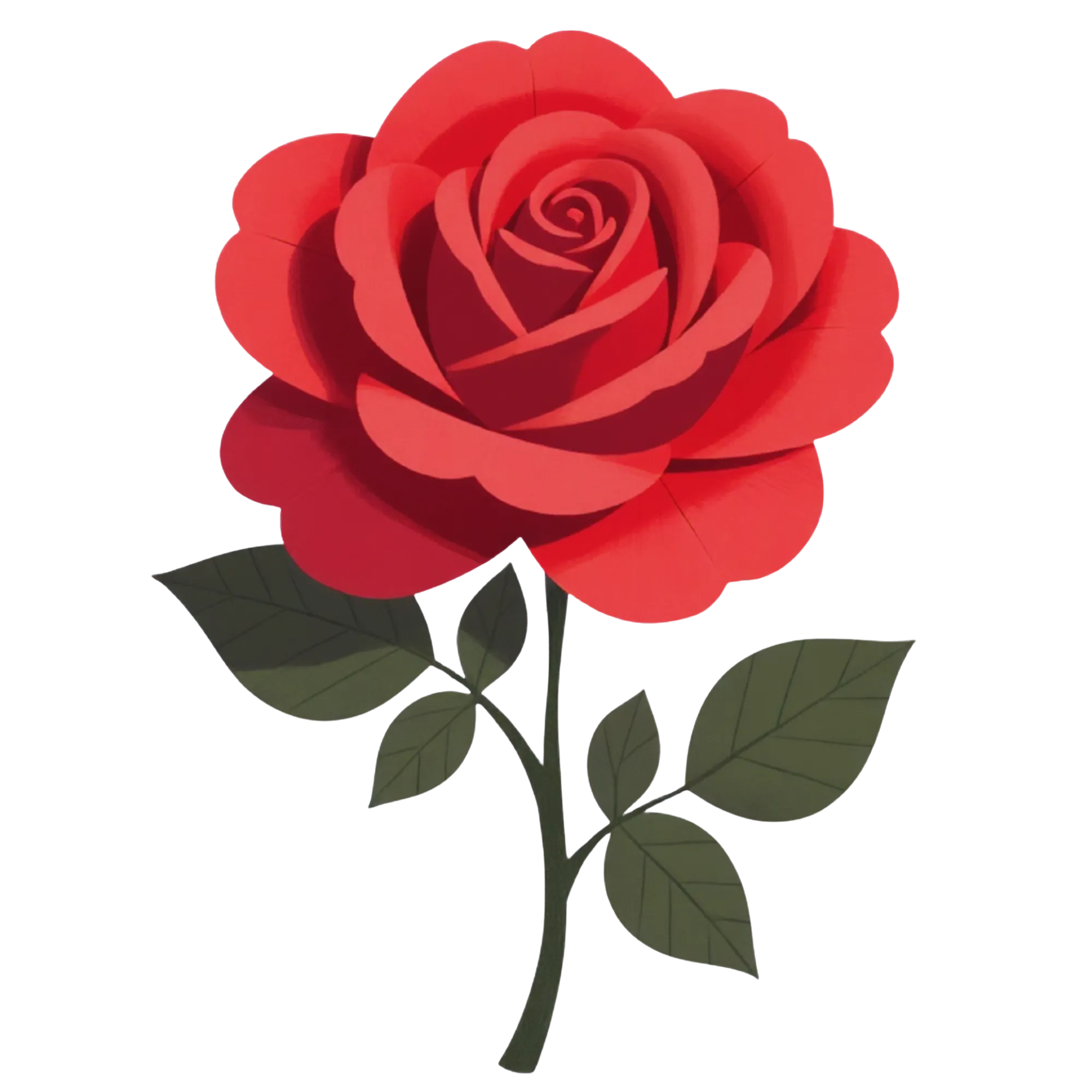 Madeliefje — thematische educatieve afbeelding