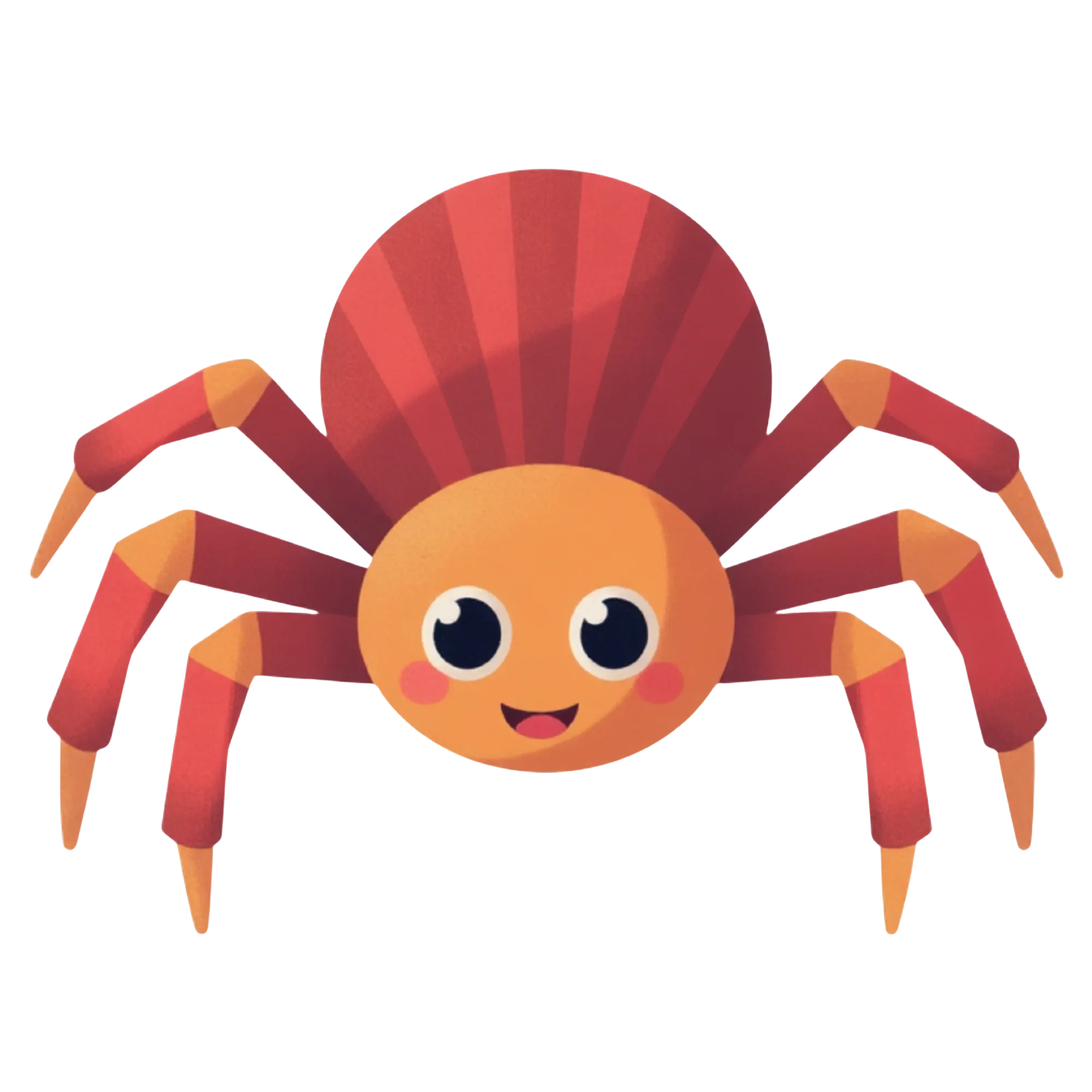 Spin — thematische educatieve afbeelding