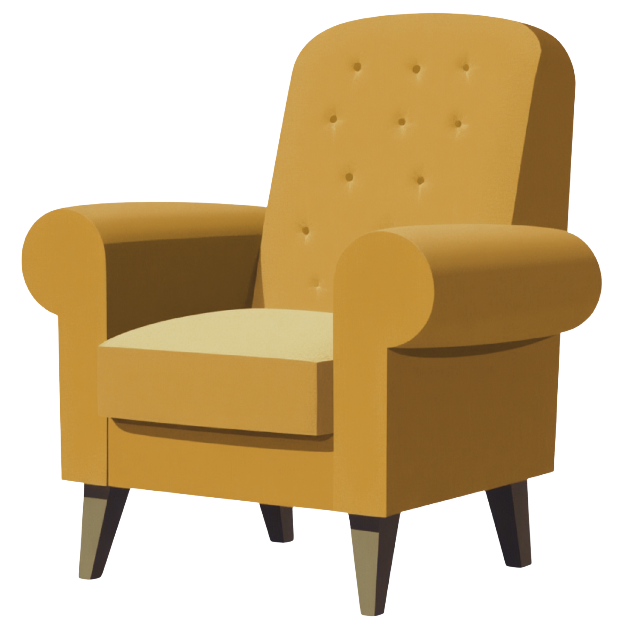 Furniture clipart 1