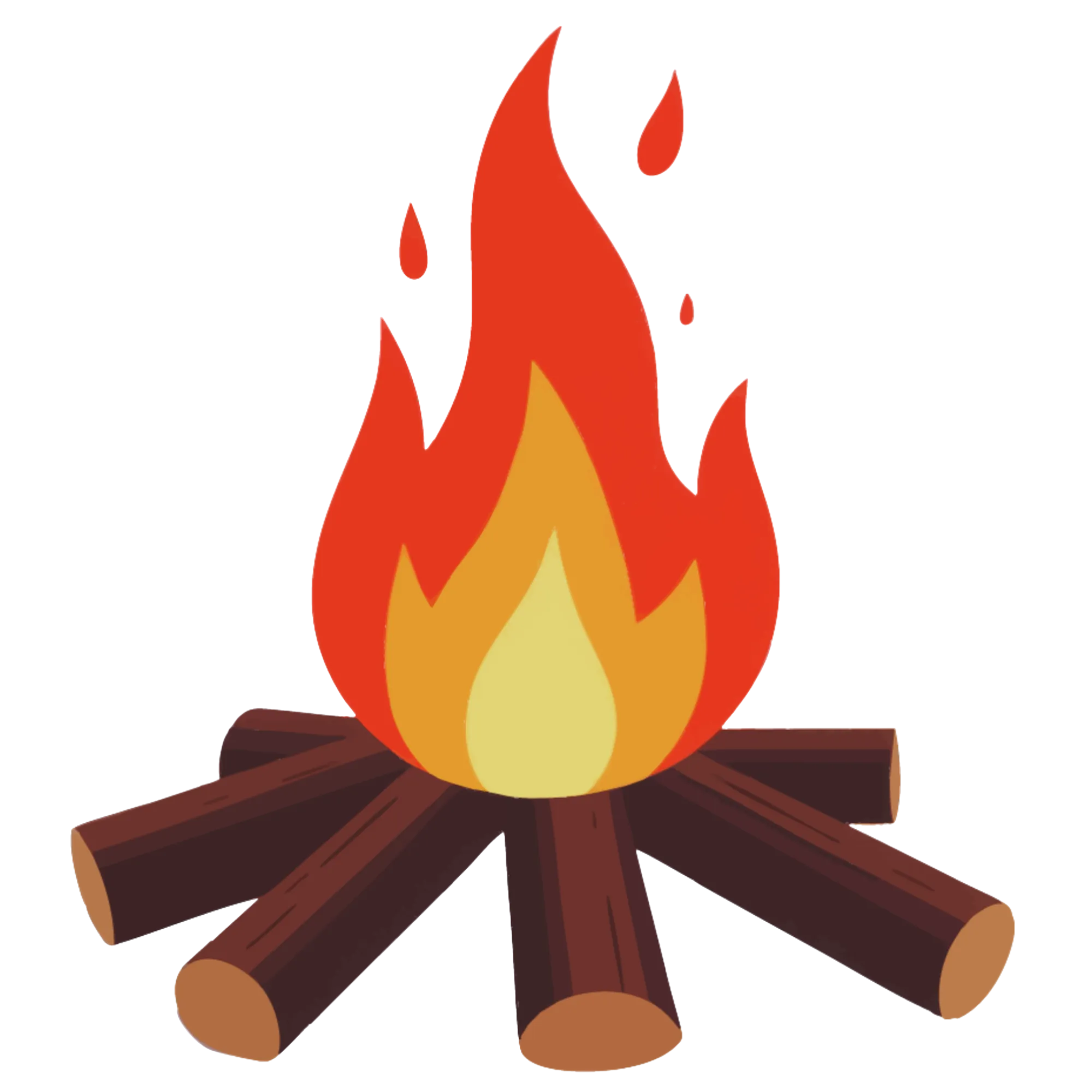 Heks — thematische educatieve afbeelding