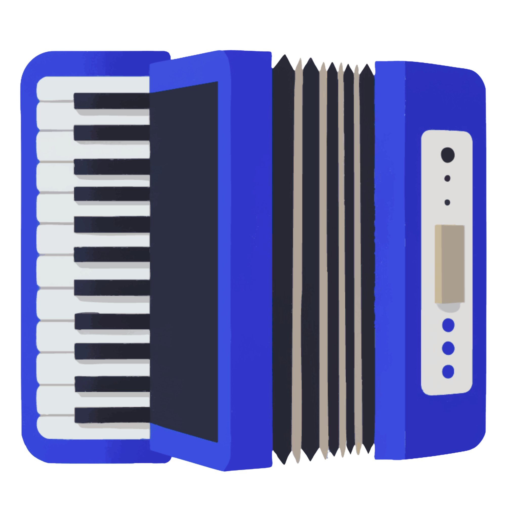 Music clipart 1