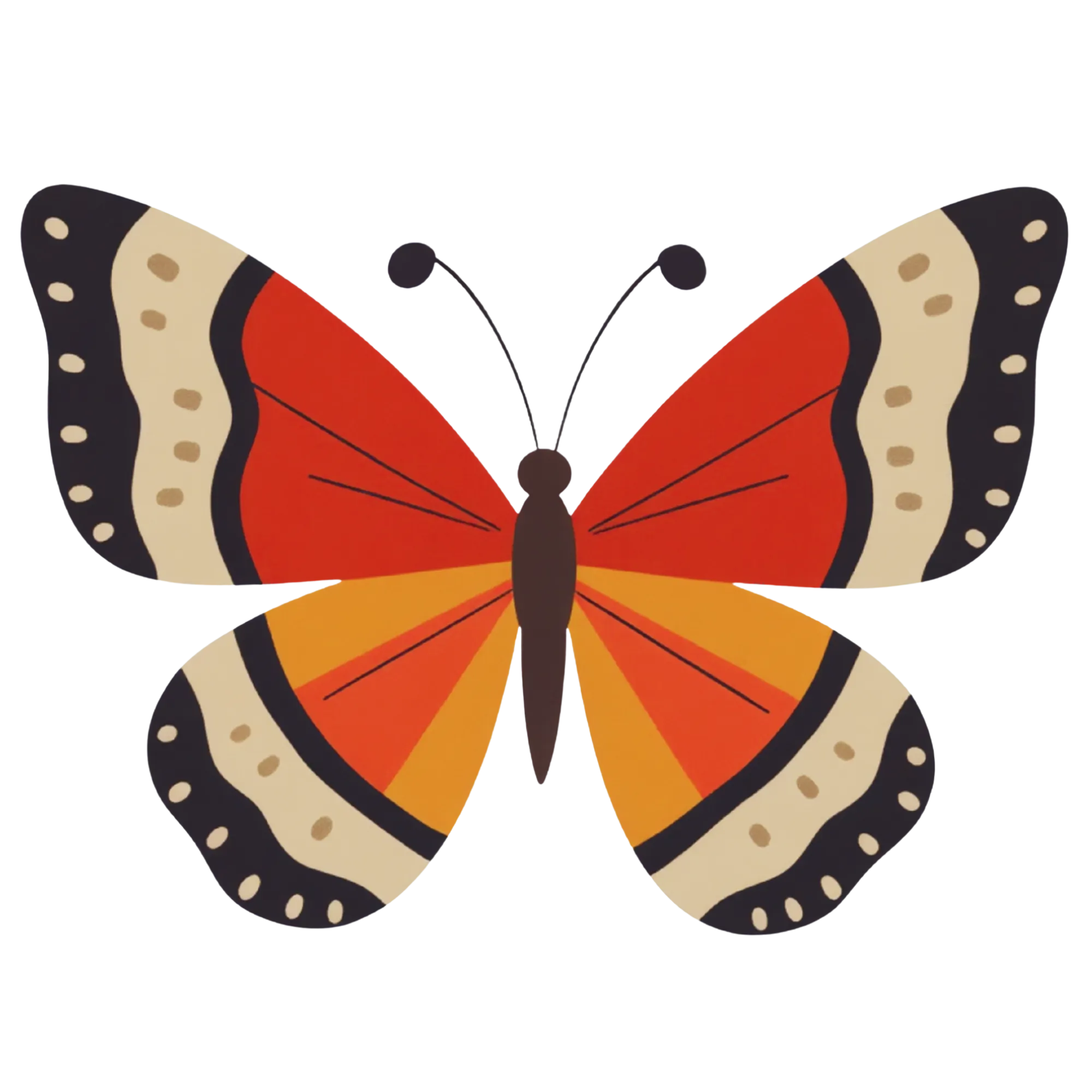 Fee — thematische educatieve afbeelding