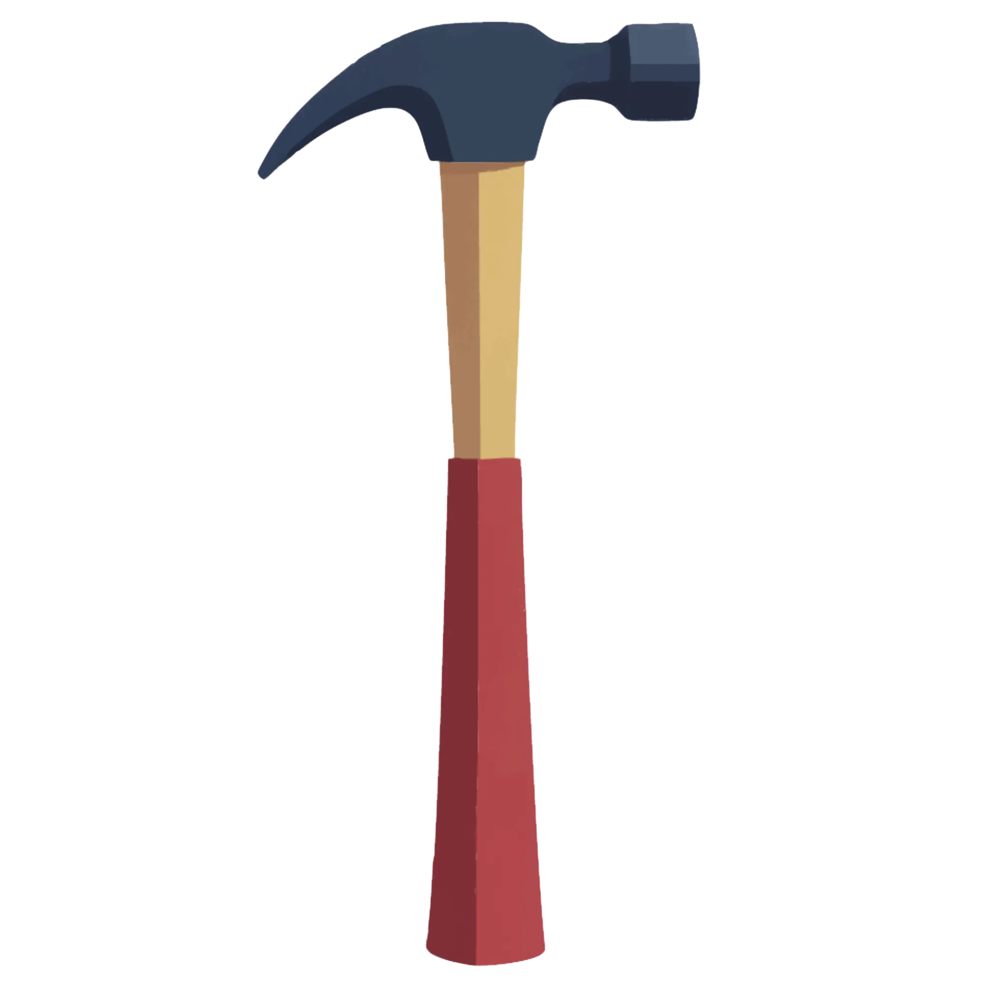 Hammer — themed educational image