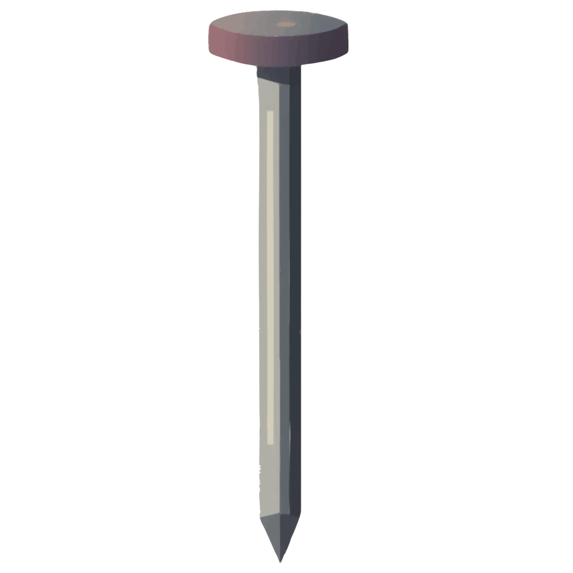 Voorbeeld van een consistent merkleurenpalet voor werkbladen