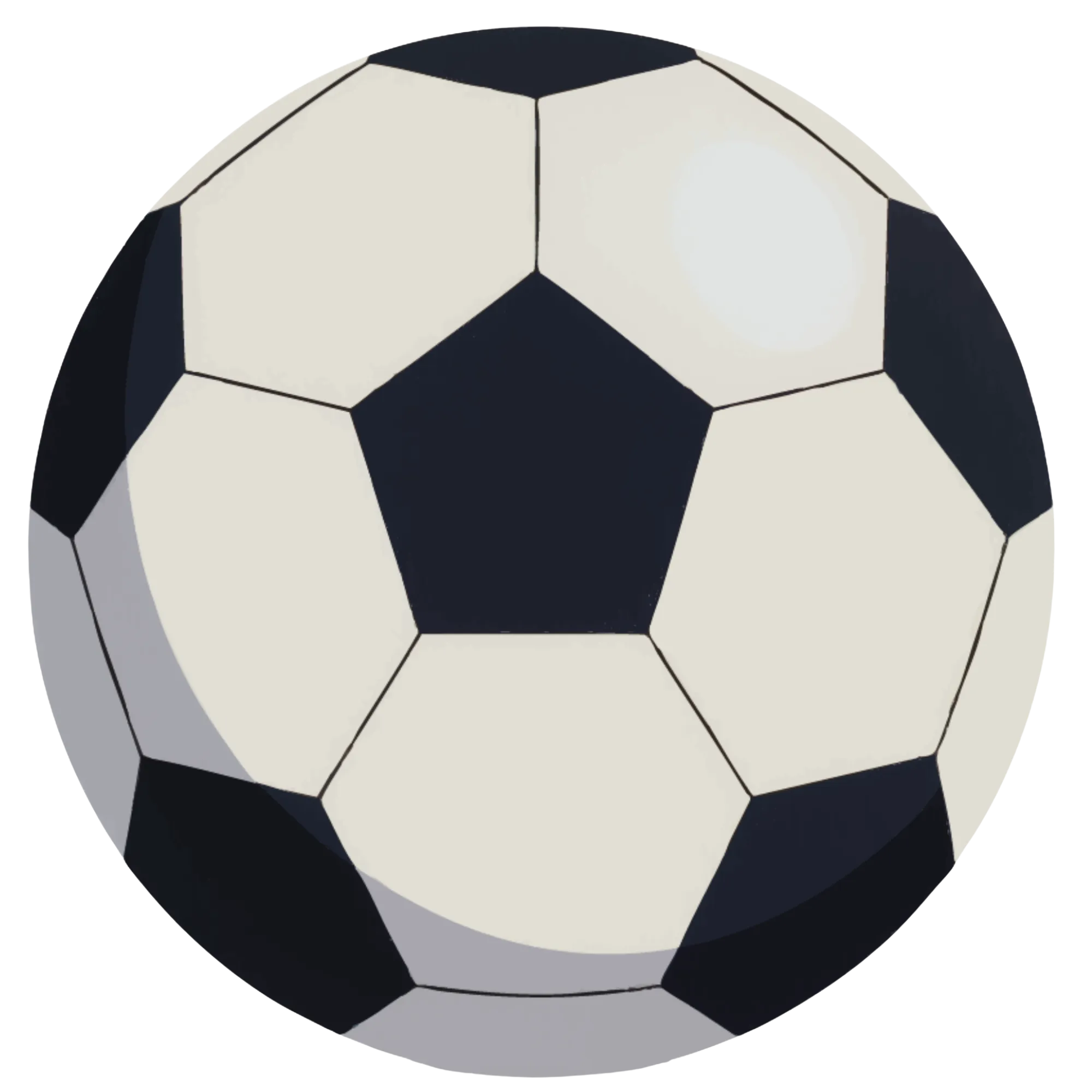 Ball — themed educational image