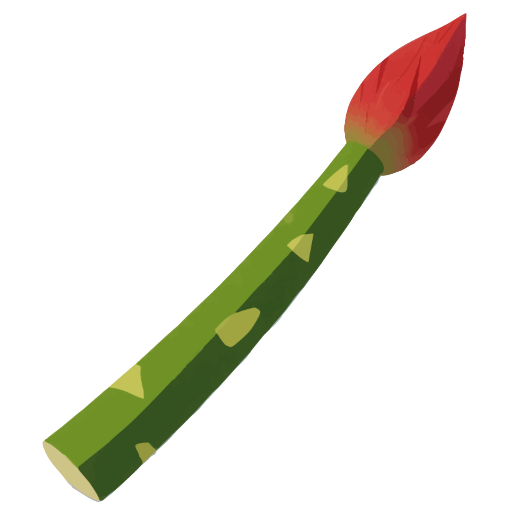 Vegetables clipart 1