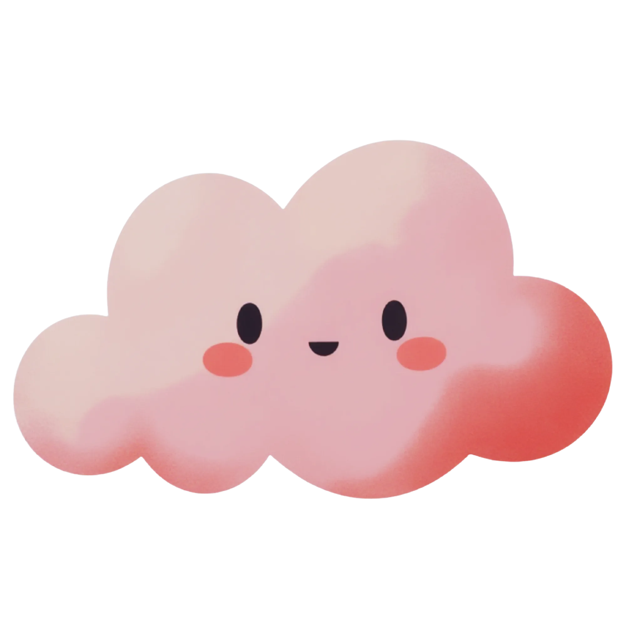 Cloud — themed educational image