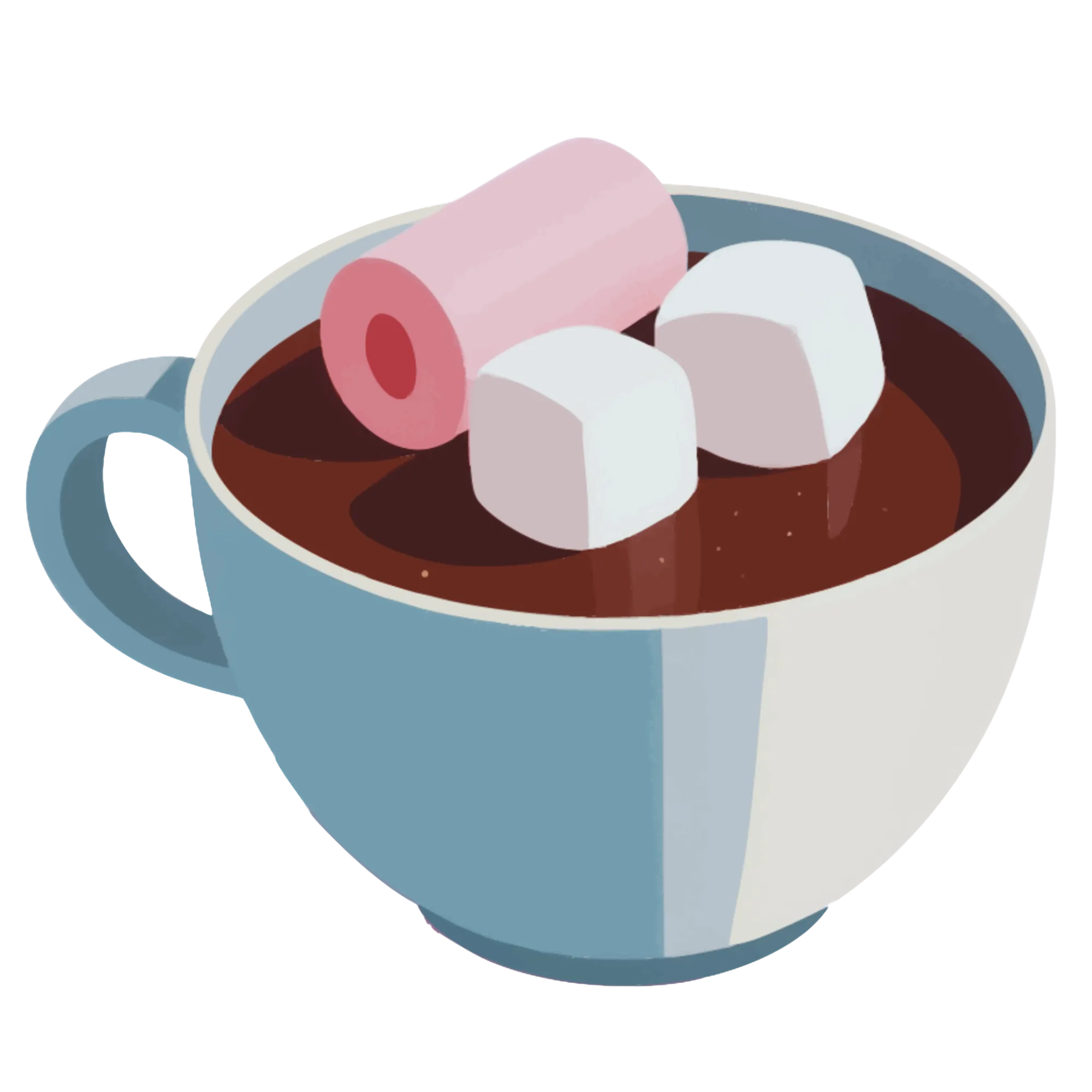 Cocoa — themed educational image