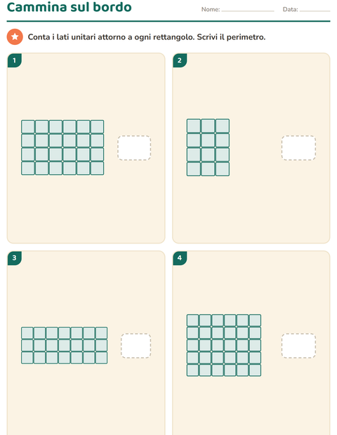 classe terza Geometria