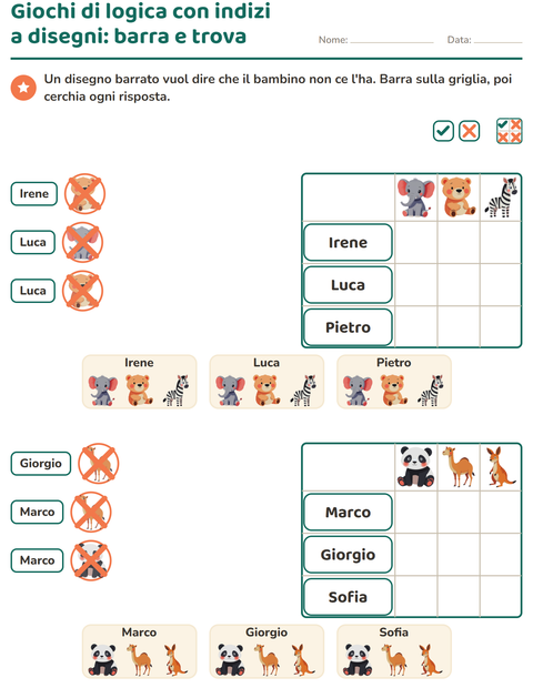 giochi-di-logica-difficile-animali-dello-zoo-g1349