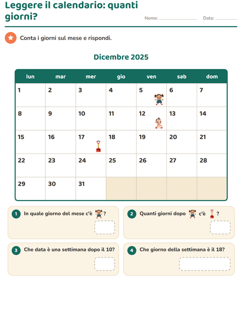 il-calendario-g2312