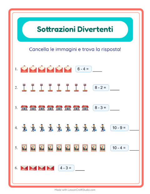 Barrare – Ufficio postale