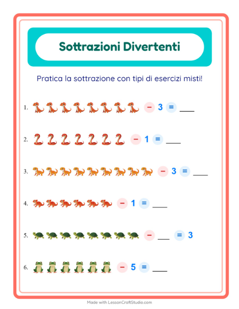 Miste – Rettili e anfibi