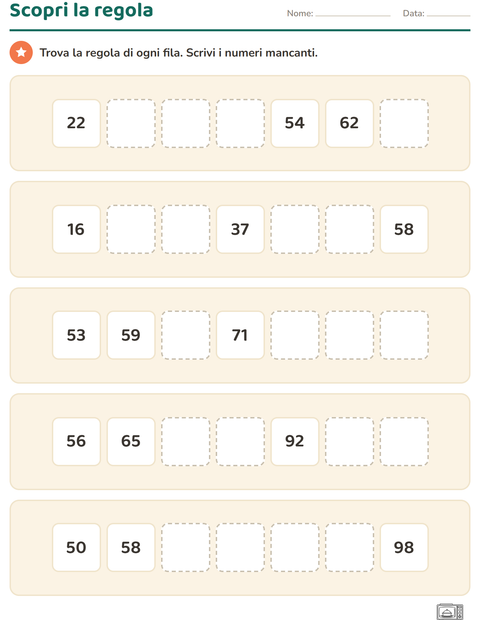 tabella-dei-numeri-difficile-household-bw-g3326-2